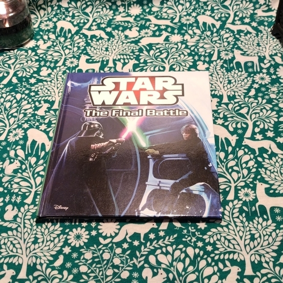 Disney Lucasfilm 8 Classic Star Wars Stories Set For New Readers Me-Reader - Picture 3 of 14